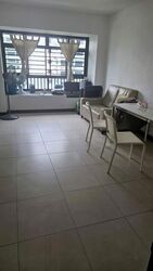 Blk 339D Kang Ching Road (Jurong West), HDB 3 Rooms #604312391